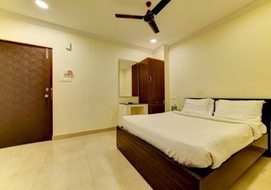 Hotel NS Royal Emirates