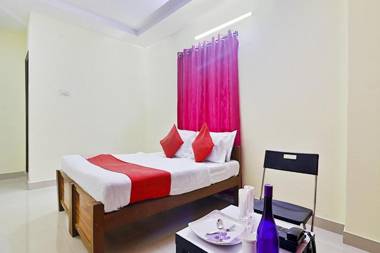 OYO 79859 Hotel Mamre