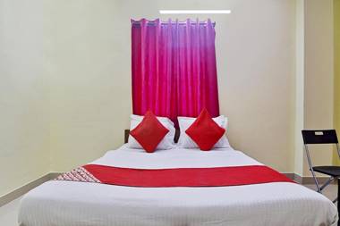 OYO 79859 Hotel Mamre