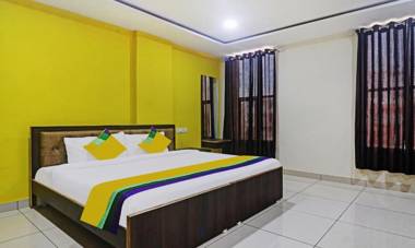 Treebo Trip Hotel Dunes Inn