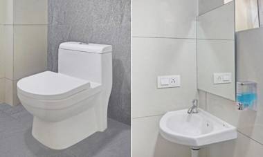 Treebo Trip Hotel Dunes Inn