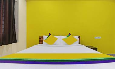 Treebo Trip Hotel Dunes Inn