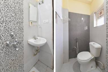 Capital O 36115 Hotel Royal Palm