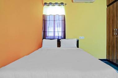 Collection O 80304 Hotel PNR Banjara Hills