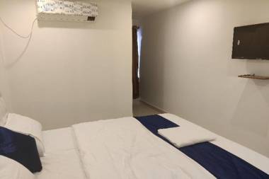 OYO Flagship 80411 Vasu Hotel