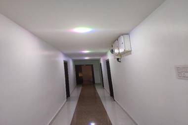 OYO Flagship 80411 Vasu Hotel