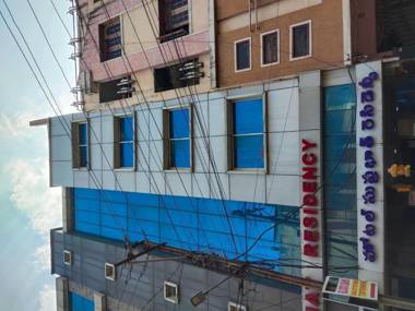 Hotel Suprabhat Residency