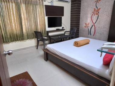 Maruthi Residency Inn