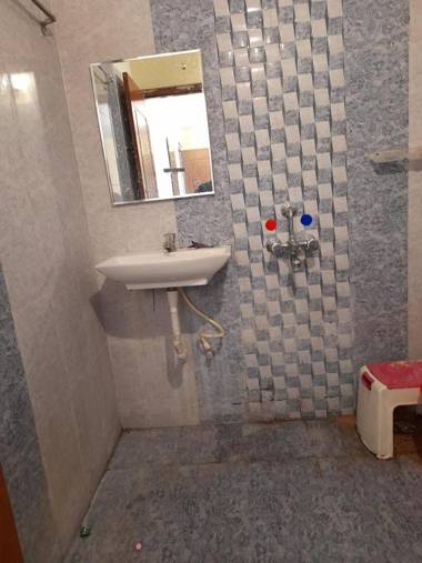 Maruthi Residency Inn