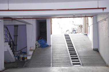 Maruthi Residency Inn