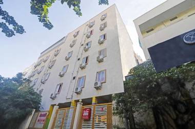 OYO 81144 Hotel Moon light