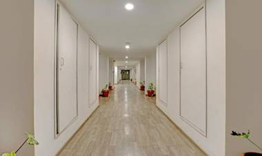 Treebo Tryst Vashistha Hotel Lakdikapul