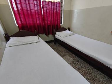 SPOT ON 81308 Gokul Residency