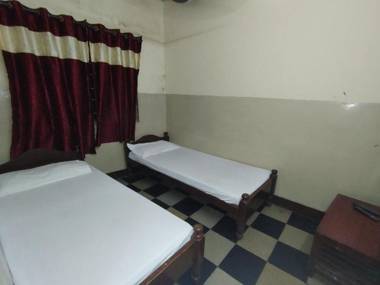 SPOT ON 81308 Gokul Residency