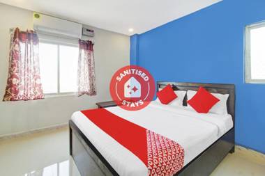 OYO 81334 A Delight Residency