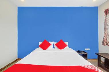 OYO 81334 A Delight Residency