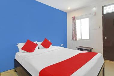 OYO 81334 A Delight Residency