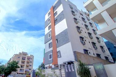 Collection O 81765 Hotel White Ridge