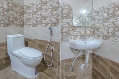 Collection O 81765 Hotel White Ridge