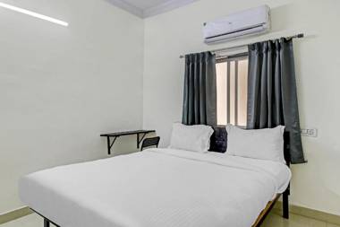 Collection O 81986 Broholic Hotels 001