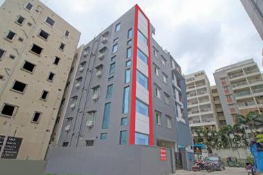 Collection O 81986 Broholic Hotels 001