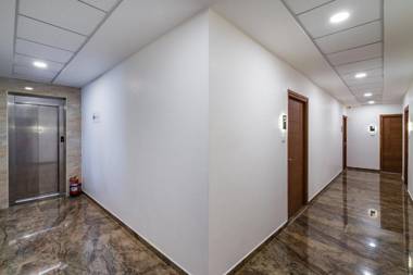 SKYLA Serviced Apartments & Suites Hi-Tech City