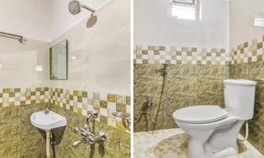 Treebo Trend Hotel Royal Galaxy Kukatpally JNTU