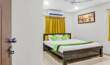 Treebo Trend Hotel Royal Galaxy Kukatpally JNTU