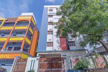 Collection O 81767 Abhi's R Square