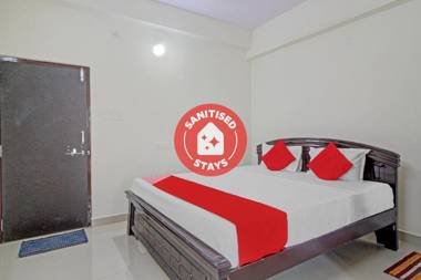 OYO 82245 Uv Hotel