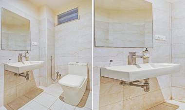 TREEBO TREND HOTEL ARASTU