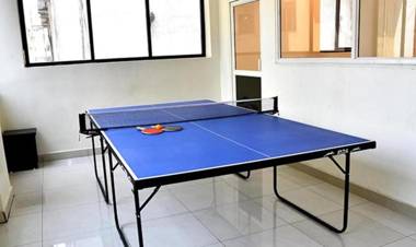 FabHotel Eminent Suites