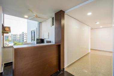 At Home Hotel Darbar