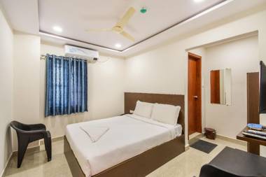 At Home Hotel Darbar