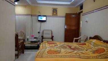 Dasi H05 1BHK Gachibowli