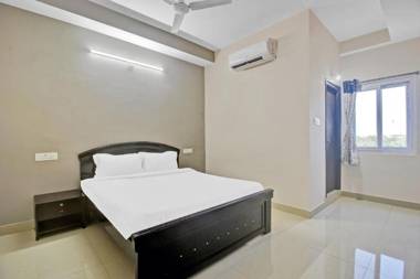 OYO Flagship 83247 Hillside Hotels dlf Gachibowli