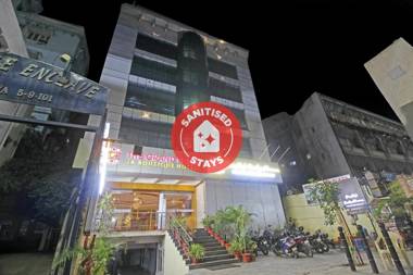 Townhouse 83514 Assembly metro station