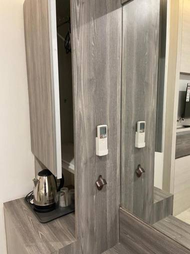 Dash Hotels - Affordable Luxury