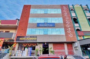 OYO 83985 Sharans Inn