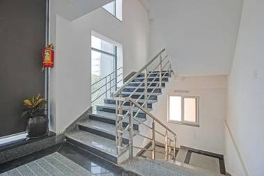 OYO Flagship 84866 HANUMA RESIDENCIES