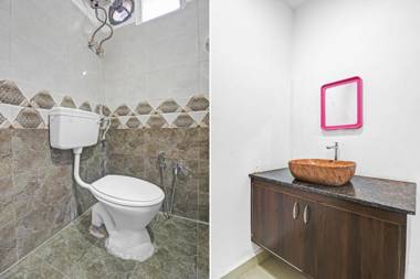 OYO 84861 Hotel Rise & Shine