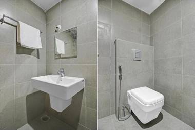 Townhouse 733 Whiteridge Gachibowli