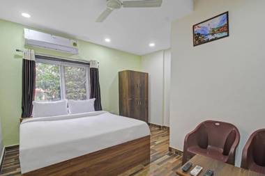 OYO Flagship 84999 Hotel Sks Grand Luxury Rooms