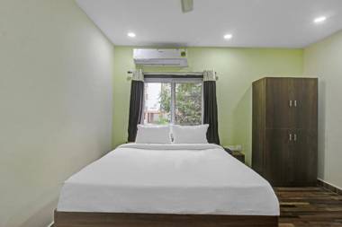 OYO Flagship 84999 Hotel Sks Grand Luxury Rooms