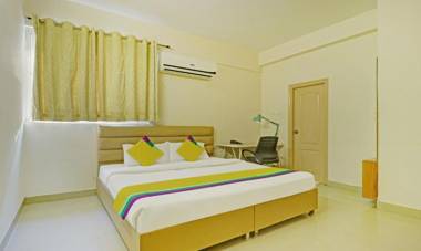 Treebo Trip Blue Dawn Suites Madhapur