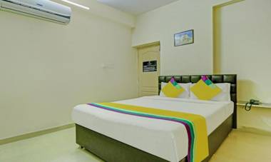 Treebo Trip Blue Dawn Suites Madhapur