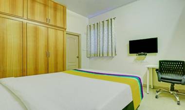 Treebo Trip Blue Dawn Suites Madhapur