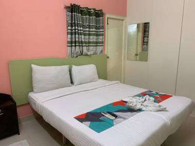 Homewood Suites ( Service Apartments)