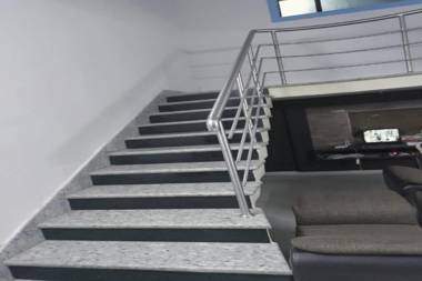 OYO HOME 83984 Peaceful Stay Villa