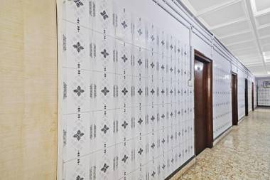 OYO 49643 Sri Sai Dwaraka